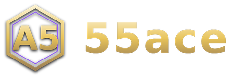 55ace logo