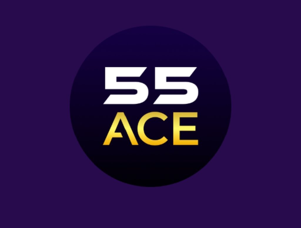 55ACE